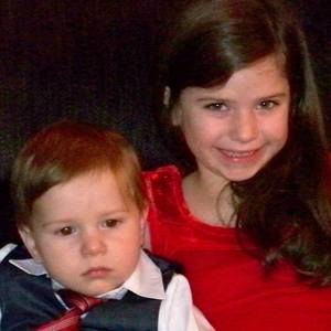 Meet your Posher, Wendy